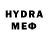 MDMA Molly Demon XML