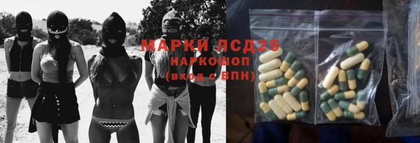стафф Алзамай